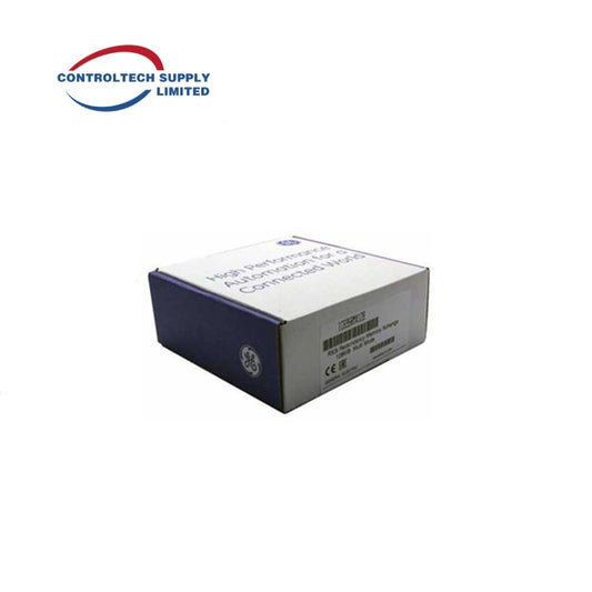 GE Fanuc IC695RMX128 Горещо сменяем модул