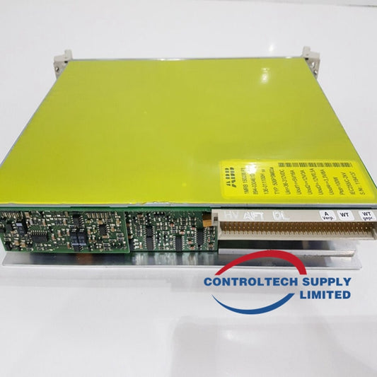 Modul Bekalan Kuasa ABB 500PSM03A Dalam Stok