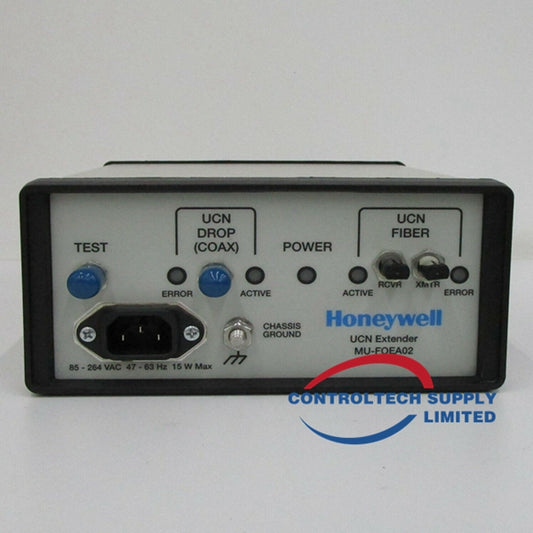Honeywell 51197564-10 Digitalni Ulazni Modul Na Lageru