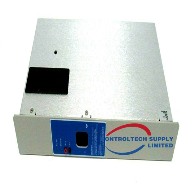 Honeywell D035009018D Programmable Logic Controller (PLC) Module