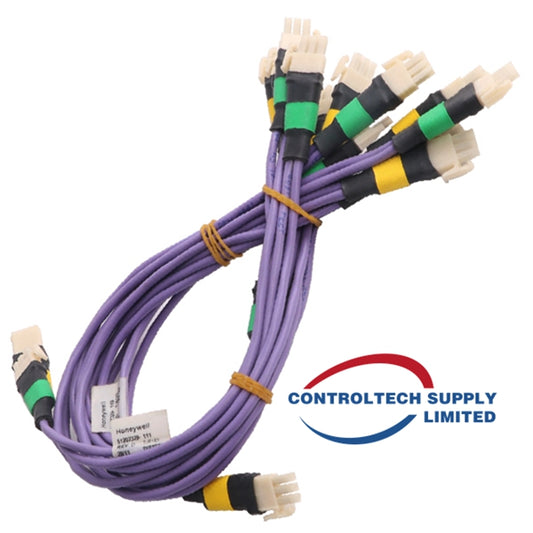 Пара кабелей ввода-вывода Honeywell 51202329-112 в наличии