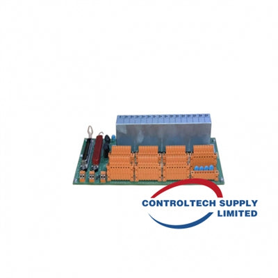 Honeywell GN39000276 - Control Board Card