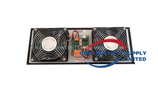 HONEYWELL 51303940-200 Cabinet Fan Assembly with Alarm