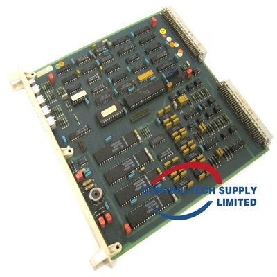 Honeywell 900SP1-0200 Processor Module (EPM) – ControlTech Supply Limited