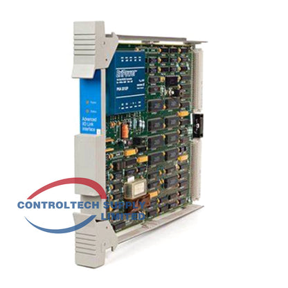 Honeywell APM I/O Link Interface 51303979-550