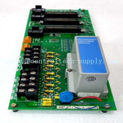 Honeywell 51304335-225 MU/MC-TAOX52 Analog Output Field Termination Assembly