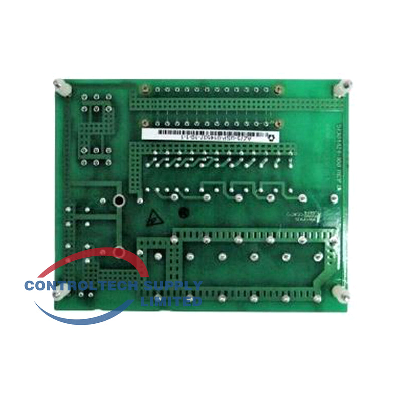 Digital Input Power Distribution 51304425-175 Honeywell