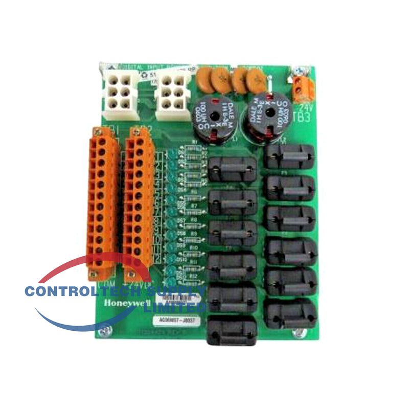 Digital Input Power Distribution 51304425-175 Honeywell