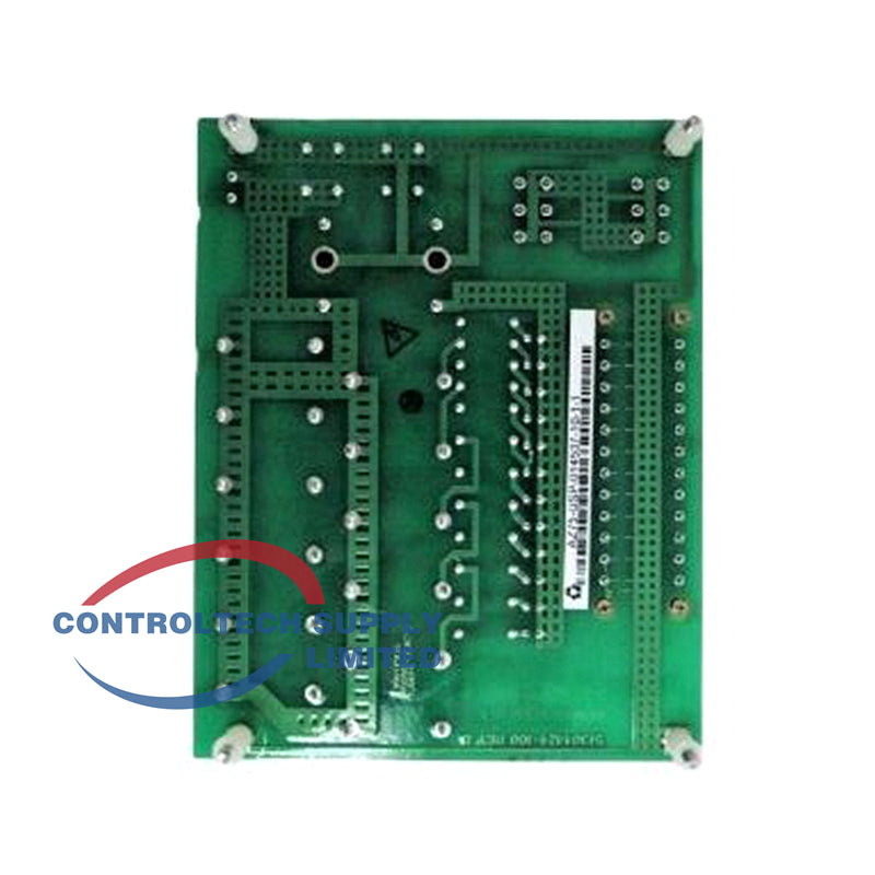 Digital Input Power Distribution 51304425-175 Honeywell