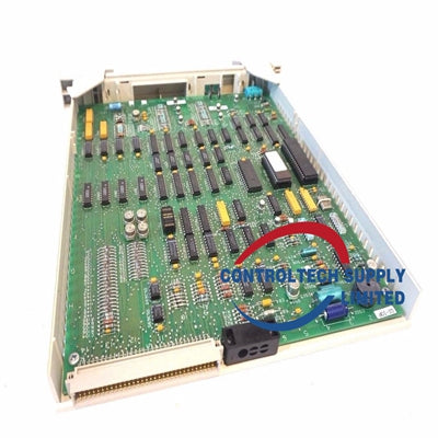 HONEYWELL 05701-A-0361 Κάρτα Μηχανικού Ελέγχου