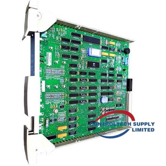 Хонеивелл 10024/Х/И комуникациони модул на лагеру
