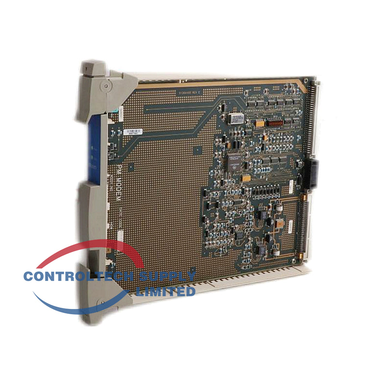 Honeywell 51304493-200 Control Interface Module