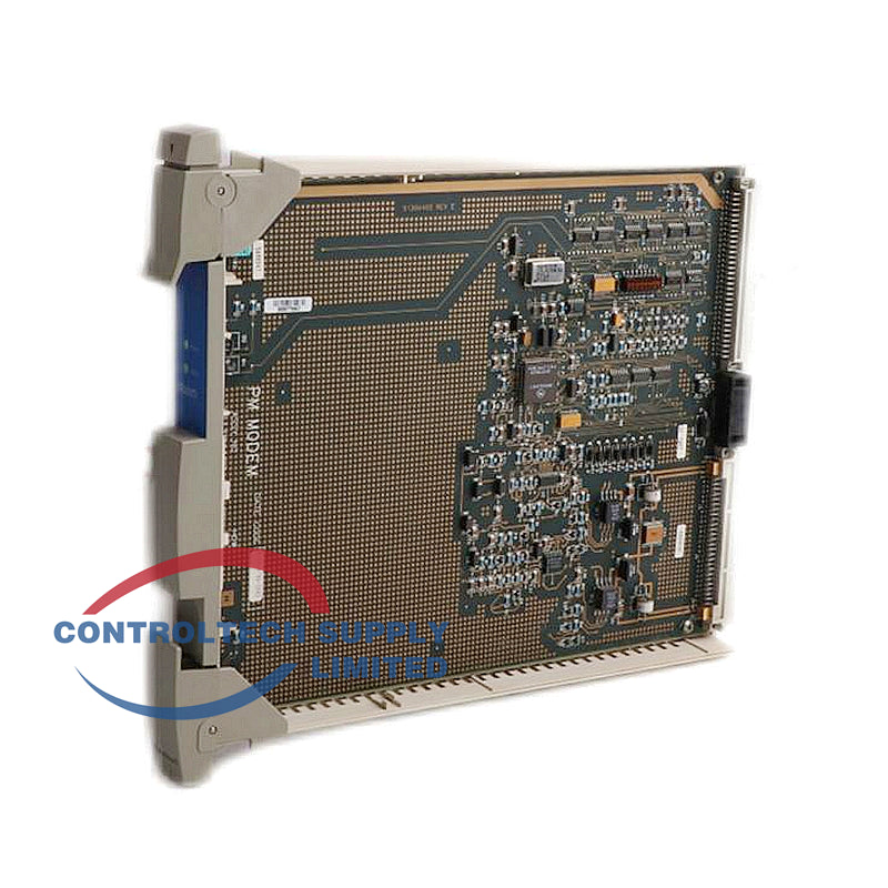 Honeywell 51304493-200 Control Interface Module