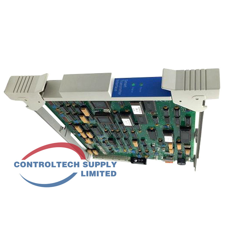 STIM IOP 16ch 51304516-100 Honeywell