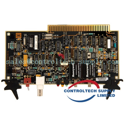 Honeywell 51304540-100 PC Board PLC