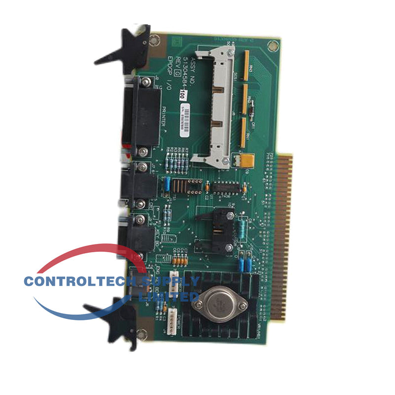 Honeywell EPDGP I/O Board 51304584-100