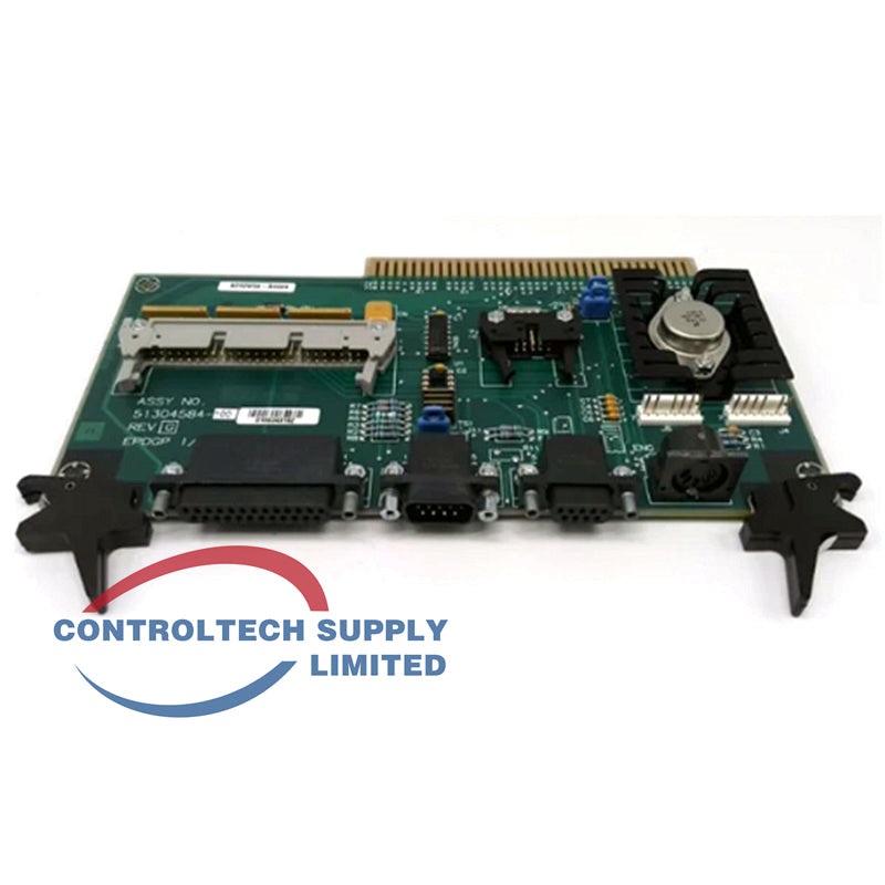 Honeywell EPDGP I/O Board 51304584-100