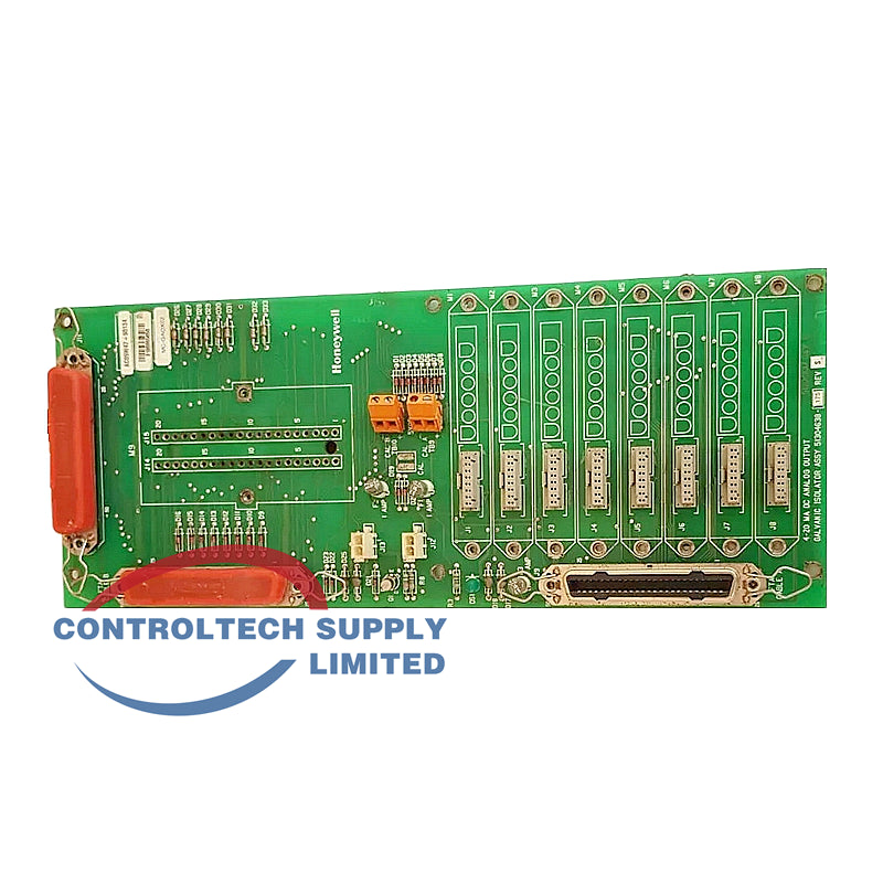 Honeywell AO FTA GI 8ch 51304638-175