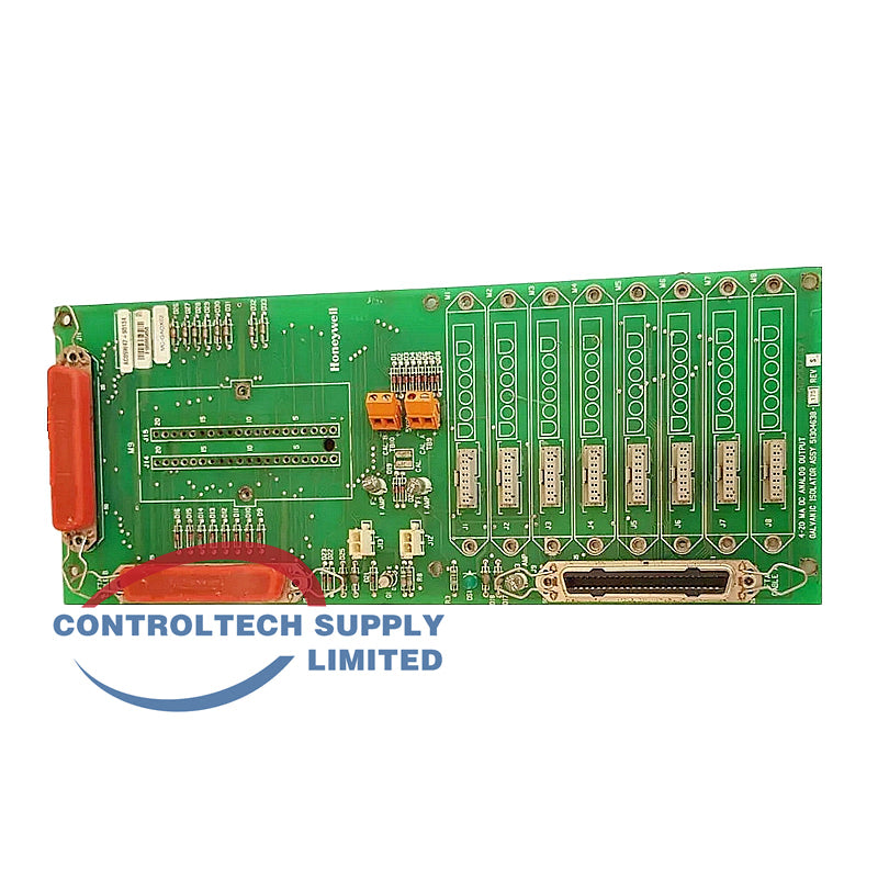 Honeywell AO FTA GI 8ch 51304638-175