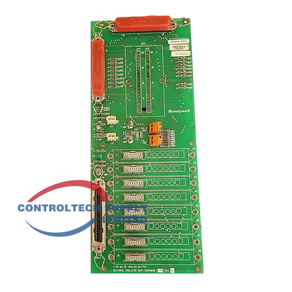 Honeywell AO FTA GI 8ch 51304638-175