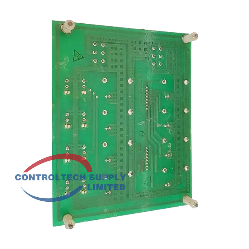 GI Power Distribution 51304644-175 Honeywell
