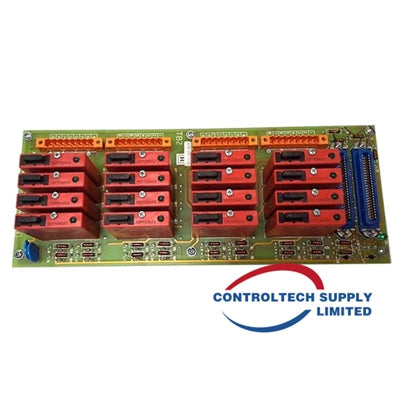 Honeywell DO FTA 3-30V 16ch 51304650-150