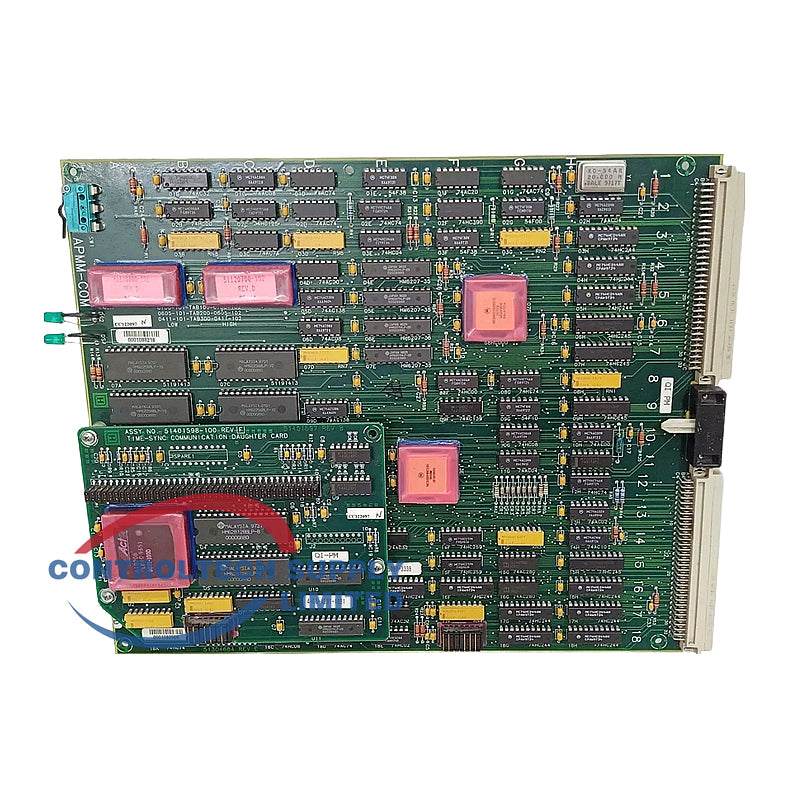 APM Advanced Communications 51304685-150 Honeywell