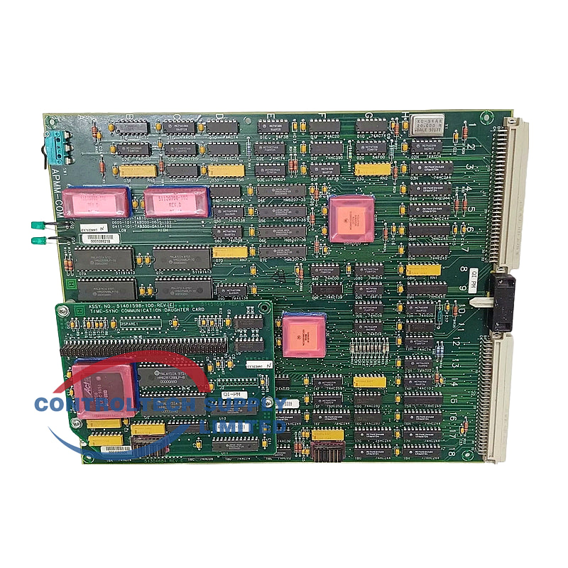 APM Advanced Communications 51304685-150 Honeywell