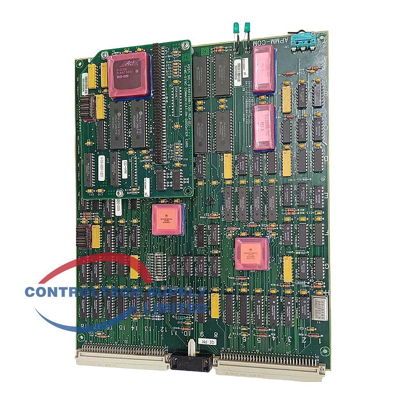 APM Advanced Communications 51304685-150 Honeywell