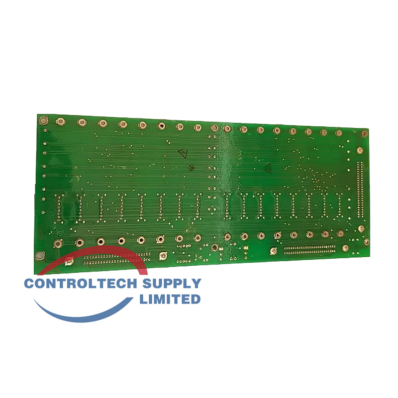 Honeywell HLAI GI Redundant FTA 51304718-175