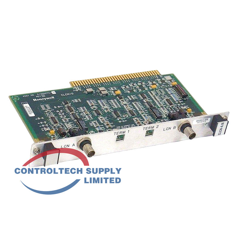 LCN I/O Paddle Board 51305072-100 Honeywell