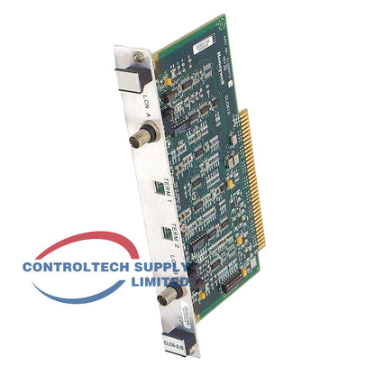 LCN I/O Paddle Board 51305072-100 Honeywell