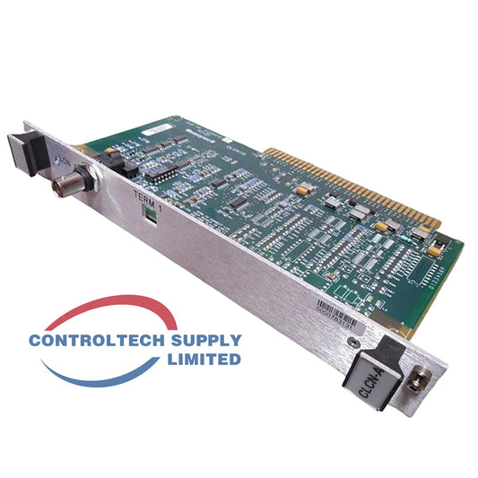 Honeywell LCN I/O Card 51305072-200