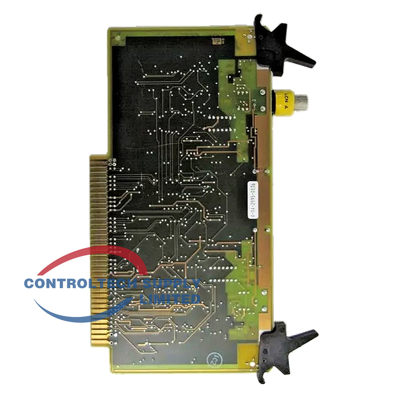 LCN Control Board 51305072-500 Honeywell