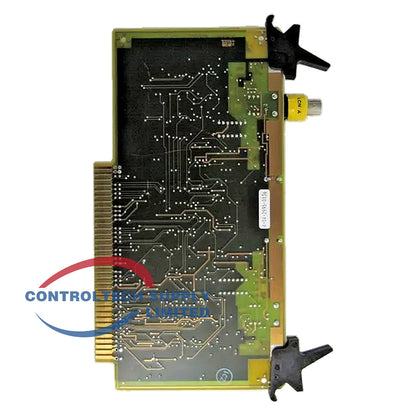 LCN Control Board 51305072-500 Honeywell