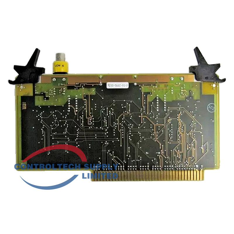 LCN Control Board 51305072-500 Honeywell