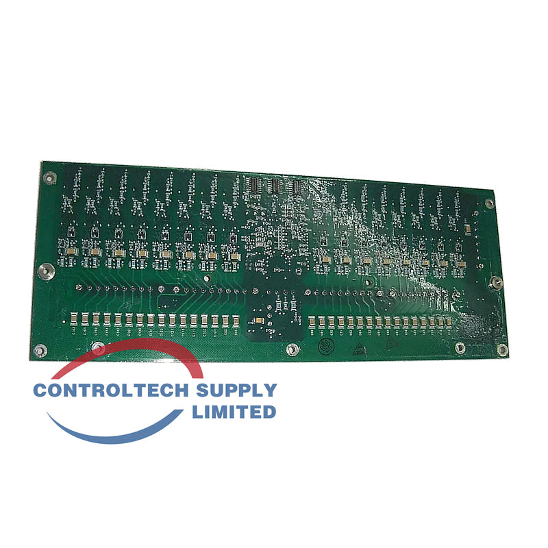 Honeywell Analog Input 51305844-175 LLMUX