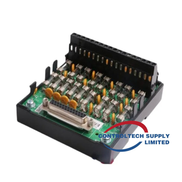 Low-Level AI Multiplexer FTA 51305907-175 Honeywell