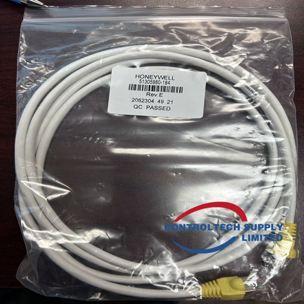 Low-Level AI Multiplexer FTA 51305907-175 Honeywell