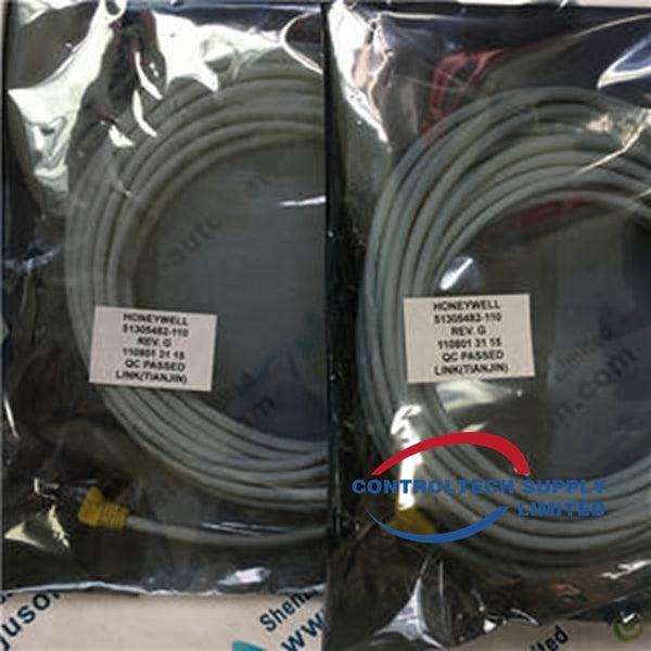 Honeywell 51305980-284 Interface Cable Assembly