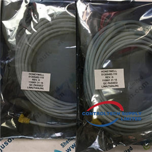 Low-Level AI Multiplexer FTA 51305907-175 Honeywell