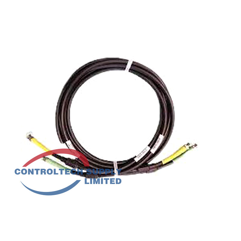 5m LCN Coax Cable Set 51308112-005 Honeywell