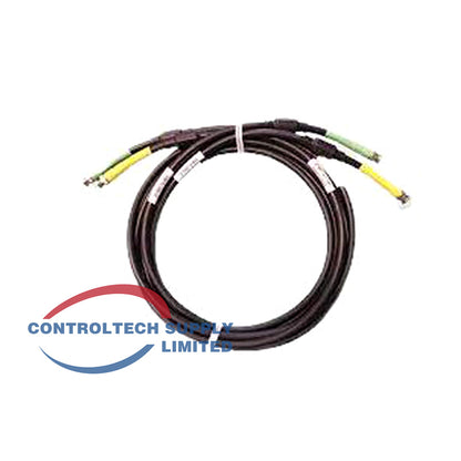 5m LCN Coax Cable Set 51308112-005 Honeywell