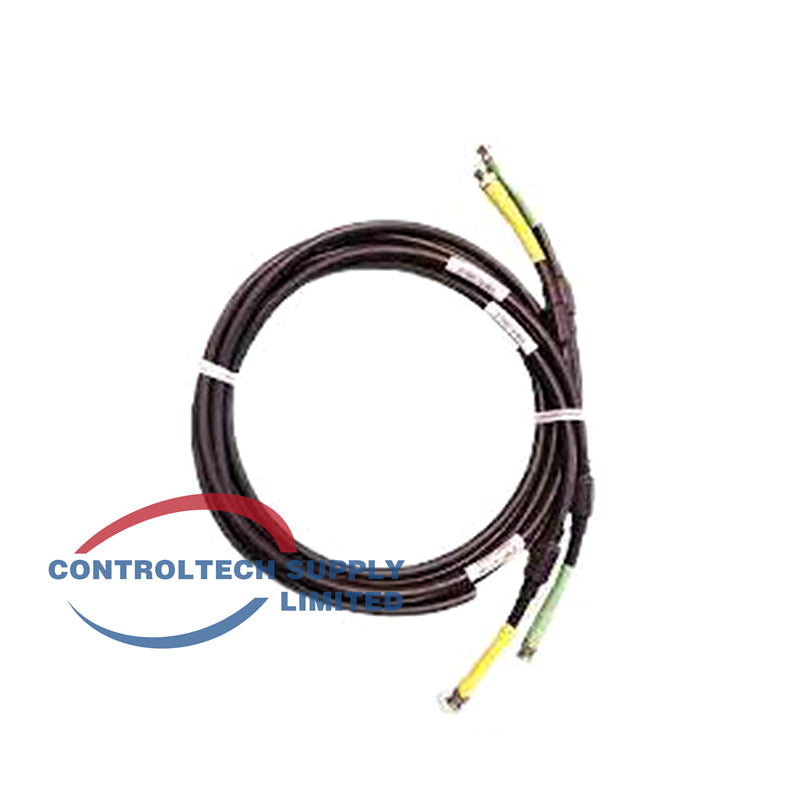 5m LCN Coax Cable Set 51308112-005 Honeywell
