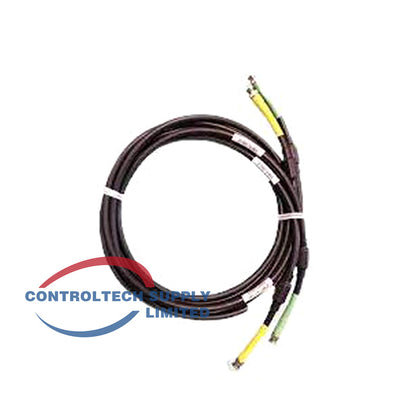 5m LCN Coax Cable Set 51308112-005 Honeywell