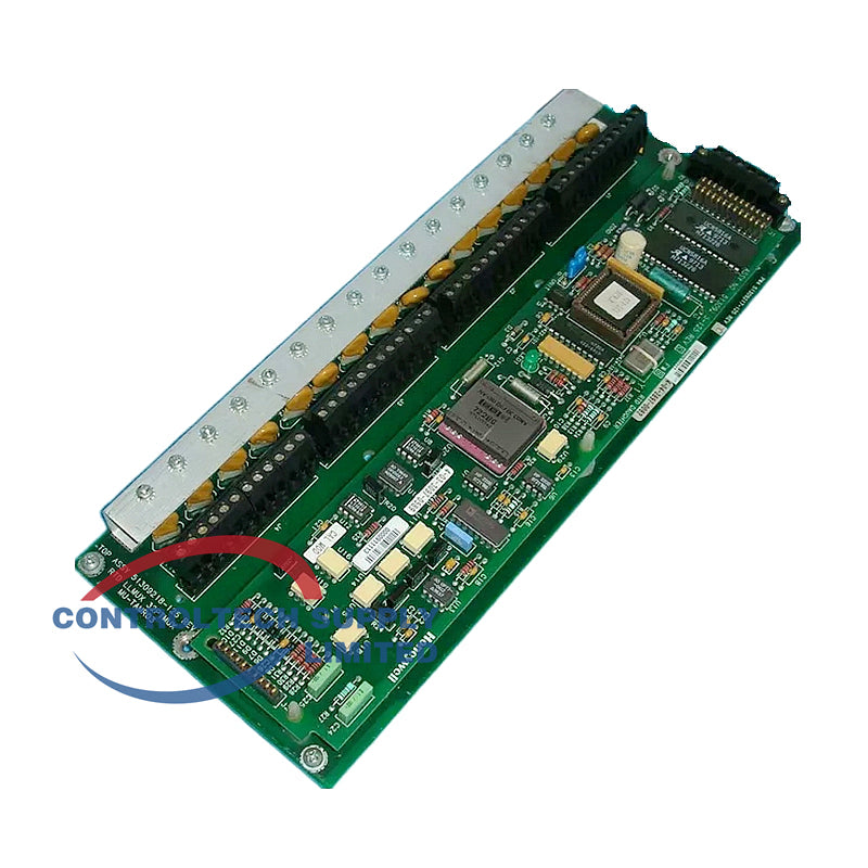 RTD Low-Level Mux 51309218-125 Honeywell