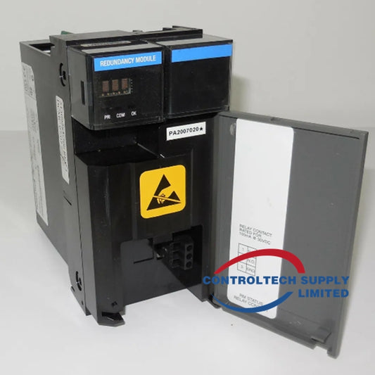 Модуль аналогового ввода Honeywell 51309288-375 на складе