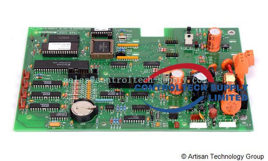 Honeywell 51309355-001 Processor Board