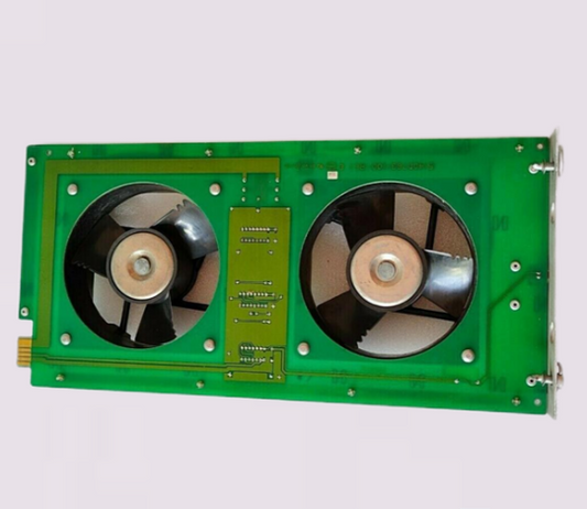 هانیول 51400646-100 مونتاژ فن شاسی 5 شیار