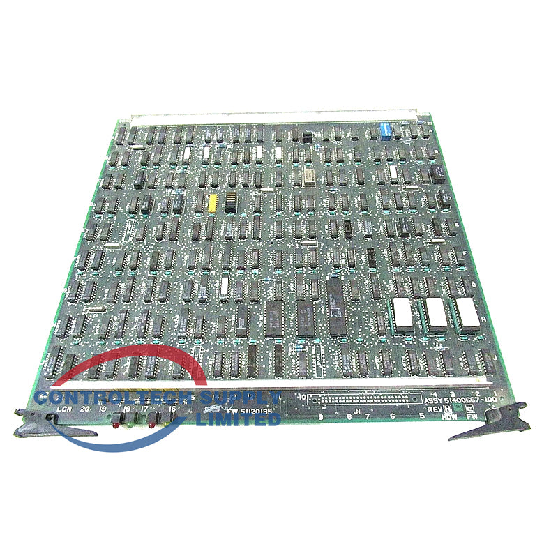 Honeywell LCN Interface Board 51400667-100